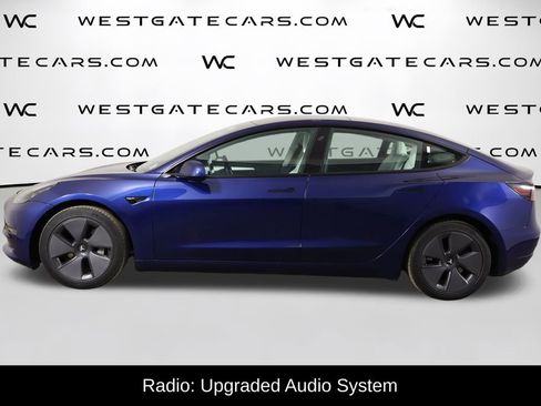 Used 2023 Tesla Model 3 Standard Range RWD image 5