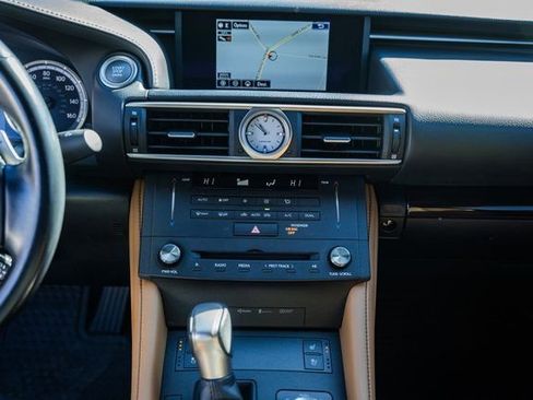 Used 2016 Lexus RC 300 AWD w/ Navigation System Package image 23