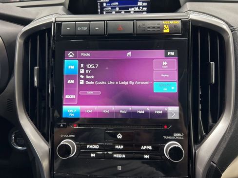 Used 2022 Subaru Ascent Limited w/ Technology Package image 19