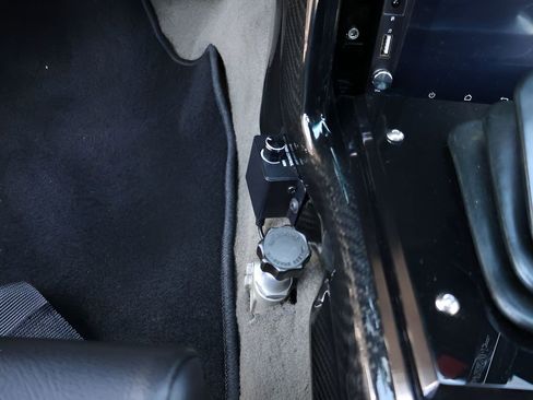 Used 1989 Ford Mustang GT RWD image 60