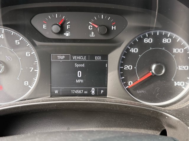 Used 2018 GMC Terrain SLE AWD/4WD image 10