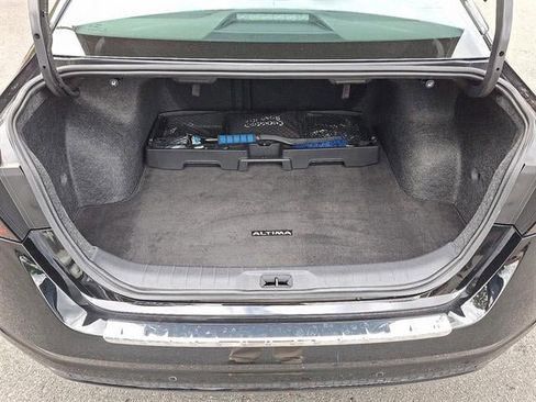 Certified 2023 Nissan Altima 2.5 SV image 27