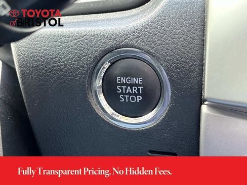 Used 2021 Toyota 4Runner Limited AWD/4WD image 35
