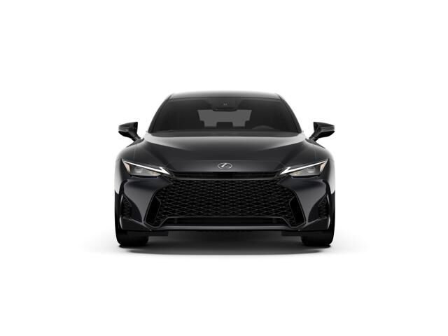 New 2026 Lexus IS 350 F Sport w/ Handling Package AWD/4WD image 5