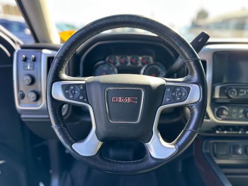 Used 2018 GMC Sierra 1500 SLT image 9