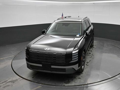 New 2026 Hyundai Palisade Limited AWD/4WD image 26