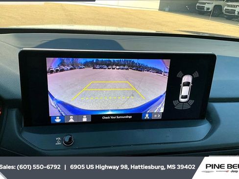 Used 2023 Honda Accord EX-L image 15