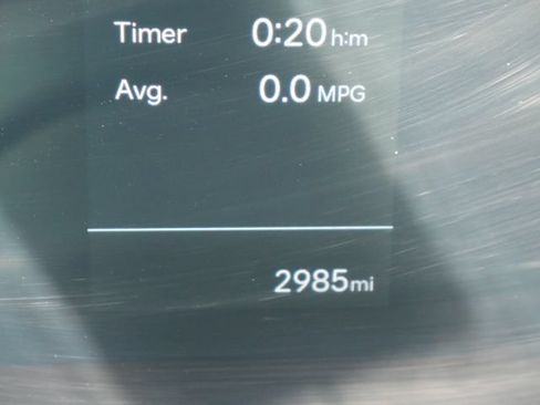 Used 2025 Hyundai Tucson SE AWD/4WD image 17