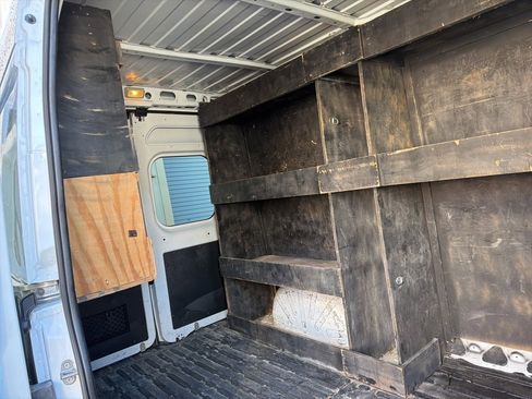 Used 2017 RAM ProMaster 2500 w/ Interior Convenience Group image 32