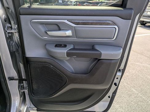 Used 2022 RAM 1500 Big Horn image 29