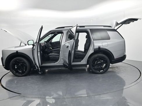 New 2027 Kia Telluride X-Line SX Prestige AWD/4WD image 65