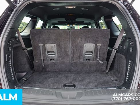 Used 2024 Dodge Durango GT AWD/4WD image 23