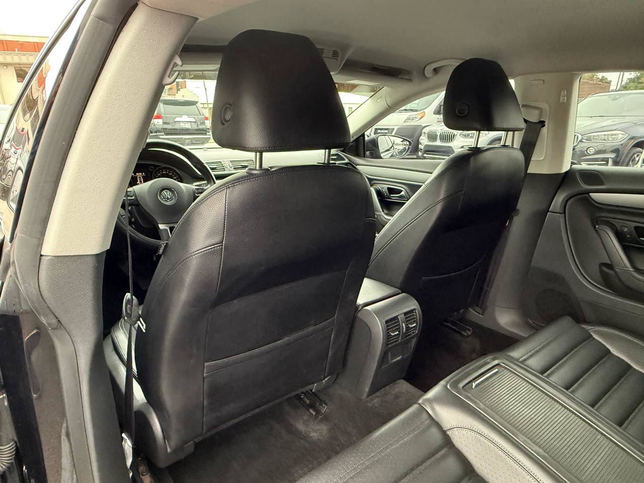 Used 2012 Volkswagen CC Sport FWD image 34