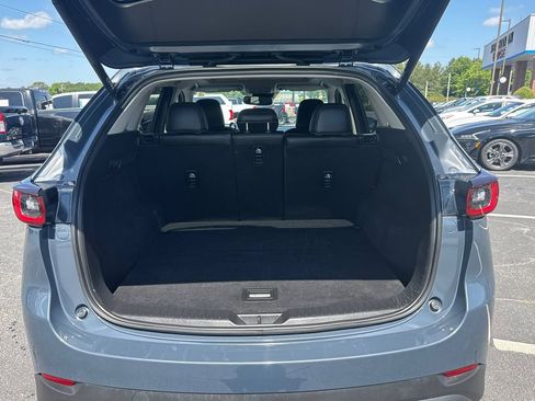 Used 2025 MAZDA CX-5 Carbon Edition AWD/4WD image 19