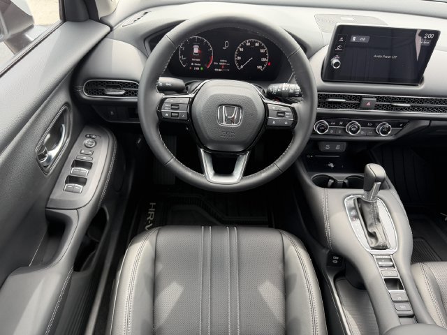 New 2027 Honda HR-V EX-L image 6