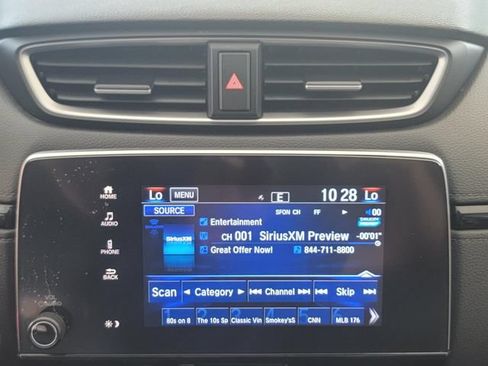Used 2022 Honda CR-V EX-L image 25