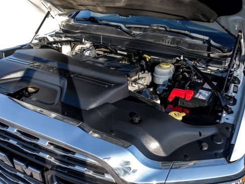 Used 2022 RAM 3500 Limited image 55