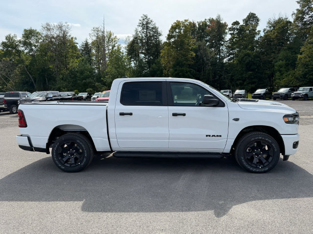New 2027 RAM 1500 Express AWD/4WD image 6