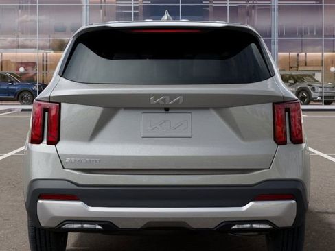 New 2026 Kia Sorento LX image 13