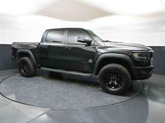 Used 2022 RAM 1500 TRX w/ TRX Level 1 Equipment Group AWD/4WD video 1