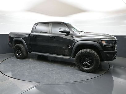 Used 2022 RAM 1500 TRX w/ TRX Level 1 Equipment Group