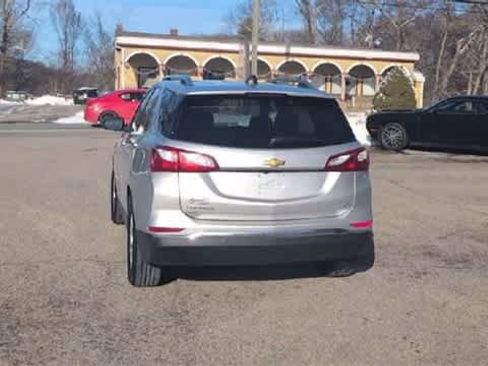 Certified 2020 Chevrolet Equinox LT image 7