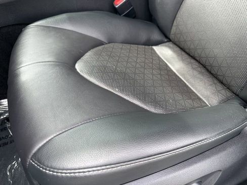 Used 2023 Toyota Camry XSE image 12