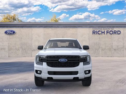 New 2026 Ford Ranger XL AWD/4WD image 6