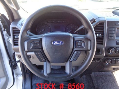 Used 2021 Ford F250 XL w/ Power Equipment Group RWD image 14