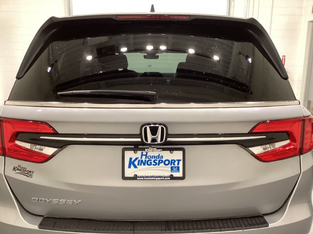 Certified 2024 Honda Odyssey EX-L image 6
