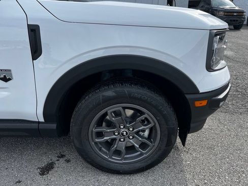 Used 2023 Ford Bronco Sport Big Bend AWD/4WD image 3
