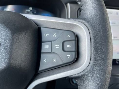 New 2026 Ford Bronco Badlands AWD/4WD image 16