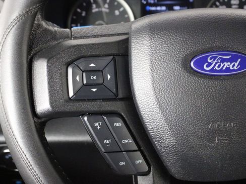 Used 2019 Ford F150 XLT w/ Equipment Group 302A Luxury image 24