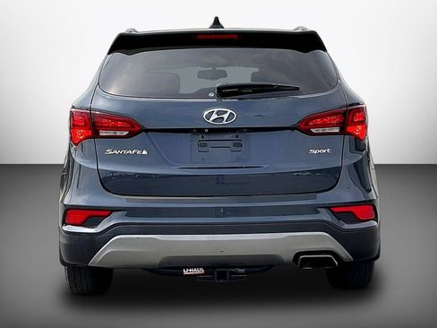 Used 2017 Hyundai Santa Fe Sport FWD image 5