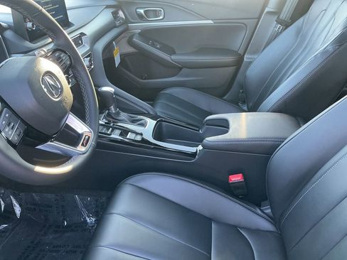 New 2026 Acura Integra A-Spec image 8