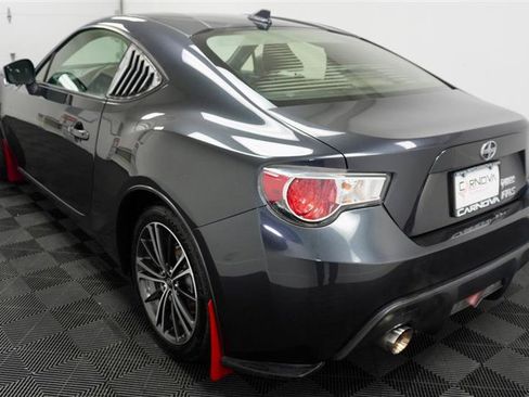 Used 2015 Scion FR-S image 6