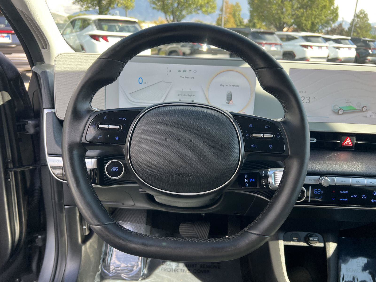 Certified 2023 Hyundai Ioniq 5 SEL AWD/4WD image 6