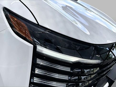 New 2026 Nissan Kicks SV FWD image 13