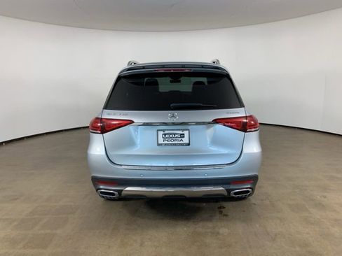 Used 2022 Mercedes-Benz GLE 350 4MATIC w/ Premium Package image 10