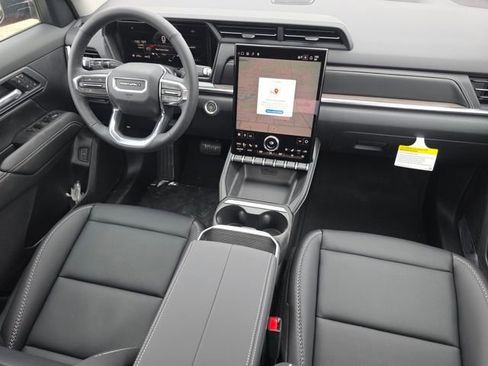 New 2026 GMC Terrain Denali AWD/4WD image 24