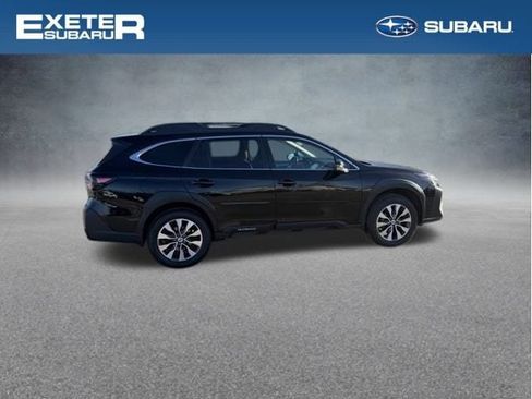 Used 2023 Subaru Outback Limited image 4