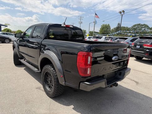 Used 2021 Ford Ranger XLT w/ Equipment Group 302A High AWD/4WD image 5