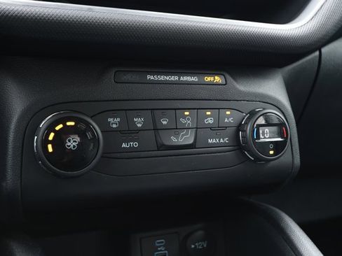 Used 2021 Ford Bronco Sport Big Bend AWD/4WD image 19