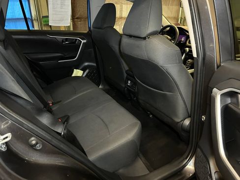 Used 2023 Toyota RAV4 LE AWD/4WD image 17