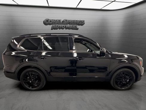 Certified 2024 Kia Telluride EX X-Line AWD/4WD image 6