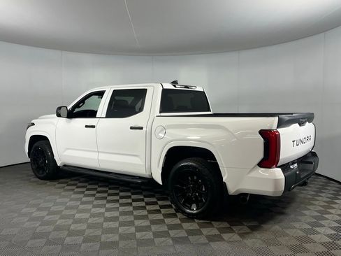 Used 2026 Toyota Tundra SR image 6