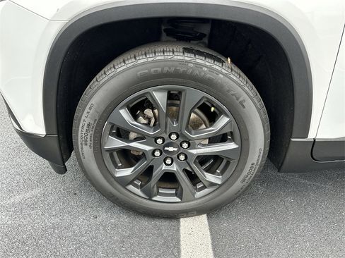 Used 2019 Chevrolet Traverse RS image 10
