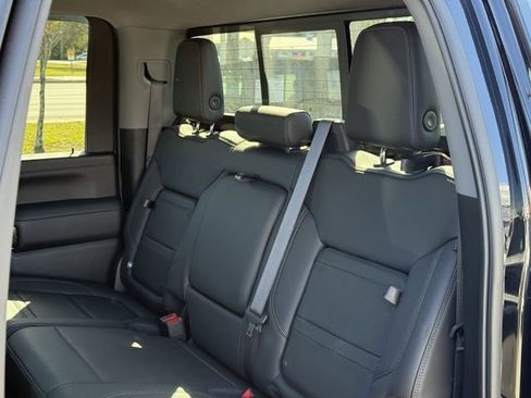 Used 2020 GMC Sierra 2500 Denali w/ Denali Ultimate Package image 28