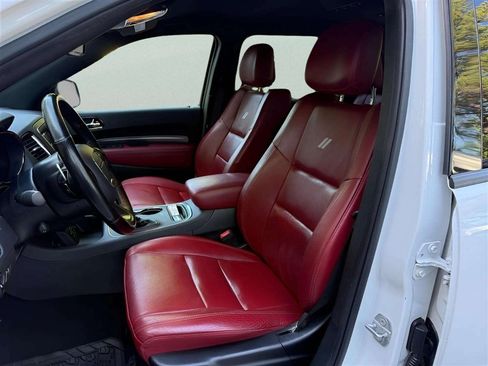 Used 2020 Dodge Durango R/T RWD image 6
