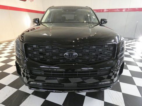 Used 2021 Kia Telluride SX image 2